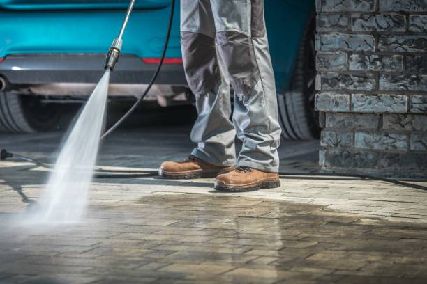 Best Heavy Equipment Washing  in Pine Manor, FL