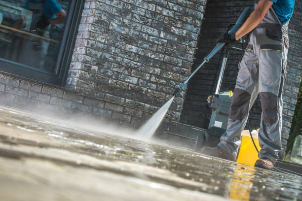 Best Gas Station Cleaning  in Pine Manor, FL