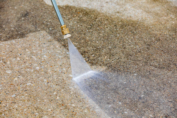 Best Patio and Deck Pressure Washing  in Pine Manor, FL