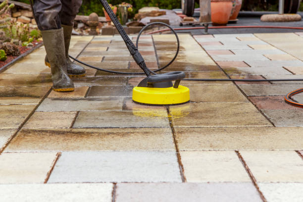 Best Oil Spill Cleanup  in Pine Manor, FL