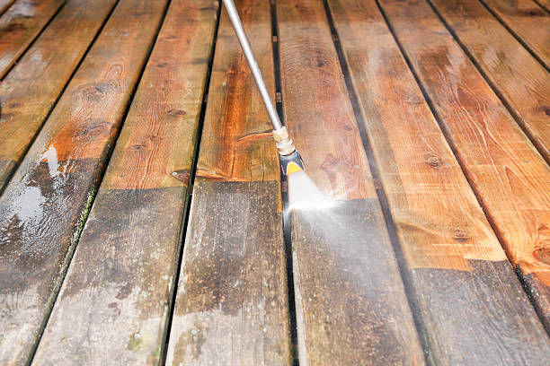 Best Machinery and Equipment Cleaning  in Pine Manor, FL